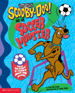 Scooby-Doo 8x10