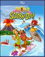 Scooby-Doo: Aloha Scooby-Doo [Blu-ray] - Tim Maltby