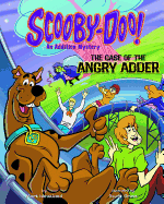 Scooby-Doo! an Addition Mystery: The Case of the Angry Adder