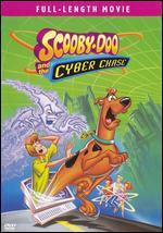 Scooby-Doo! And the Cyber Chase