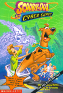 Scooby-Doo and the Cyber Chase - Markas, Jenny