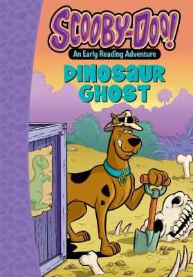 Scooby-Doo and the Dinosaur Ghost - Soderberg, Erin
