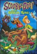 Scooby-Doo and the Goblin King [3D Foil Packaging]