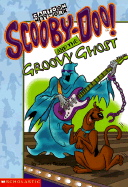 Scooby-Doo and the Groovy Ghost