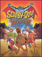 Scooby-Doo and the Legend of the Vampire - Scott Jeralds