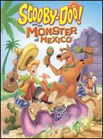 Scooby-Doo and the Monster of Mexico - Scott Jeralds