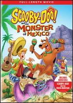 Scooby-Doo and the Monster of Mexico
