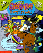 Scooby-Doo! and the Mystery Mall - Herman, Gail, and Scholastic Books, and McCann, Jesse Leon