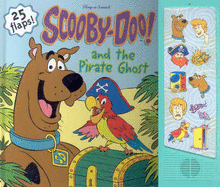 Scooby Doo and the Pirate Ghost