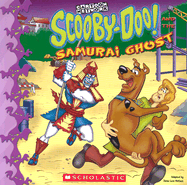 Scooby-Doo and the Samurai Ghost