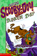 Scooby-Doo! and the Sunken Ship - Gelsey, James