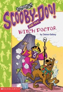 Scooby-Doo and the Witch Doctor