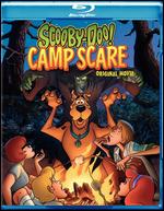 Scooby-Doo!: Camp Scare [2 Discs] [Blu-ray/DVD] - Ethan Spaulding