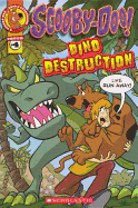 Scooby-Doo! Dino Destruction