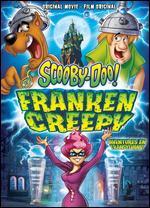 Scooby-Doo!: Frankencreepy