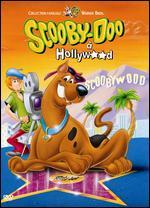 Scooby-Doo Goes Hollywood - Ray Patterson