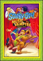 Scooby-Doo!: Music of the Vampire - David Block
