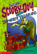 Scooby-Doo Mysteries #09: The Zombie's Treasure