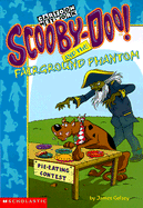 Scooby-Doo Mysteries #11: The Fairground Phantom