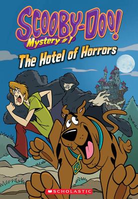 Scooby-Doo Mystery #1: Hotel of Horrors - Howard, Kate
