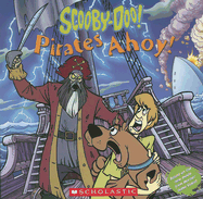 Scooby-Doo! Pirates Ahoy! - McCann, Jesse Leon, and Elinoff, Jed (Screenwriter)