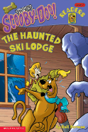 Scooby-Doo Reader #09: The Haunted Ski Lodge (Level 2)