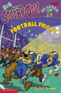 Scooby-Doo Reader #14: Football Fright (Level 2)