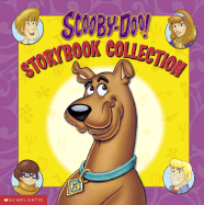 Scooby Doo! Storybook Collection