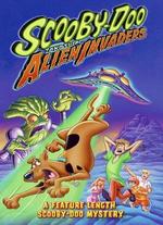 Scooby-Doo & The Alien Invader - 