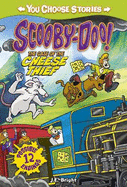 Scooby-Doo: The Case of the Cheese Thief