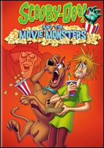 Scooby-Doo! & the Movie Monsters - 