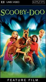 Scooby-Doo: The Movie [UMD]