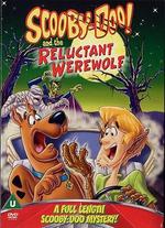 Scooby-Doo & The Reluctant Werewolf
