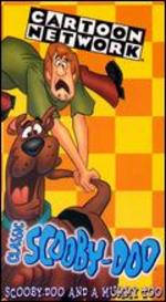 Scooby-Doo, Where Are You!: Scooby-Doo and a Mummy Too!