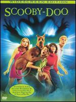 Scooby-Doo [WS]