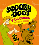 Scooby Doo's Halloween Tricks & Treats