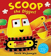Scoop The Digger!