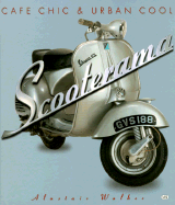 Scooterama - Berry, Steve, and Walker, Alastair