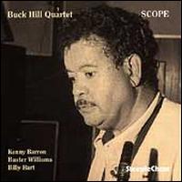 Scope - Buck Hill