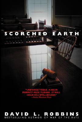 Scorched Earth - Robbins, David L
