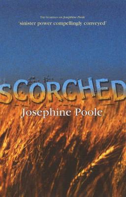Scorched - Poole, Josephine