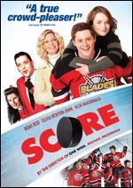 Score: A Hockey Musical