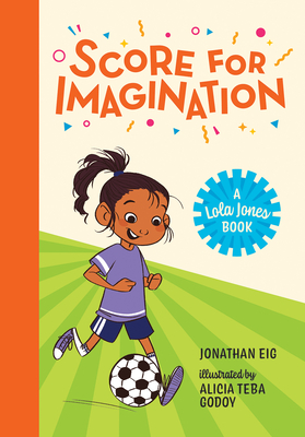 Score for Imagination - Eig, Jonathan