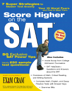 Score Higher on the New SAT