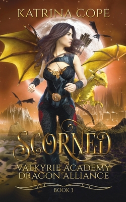 Scorned - Cope, Katrina