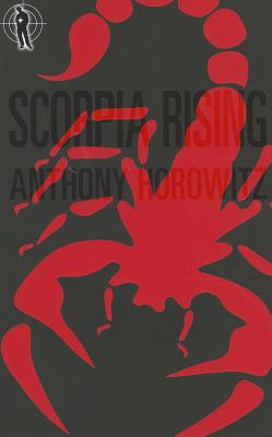 Scorpia Rising - Horowitz, Anthony