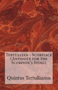 Scorpiace: Antidote for the Scorpion's Sting