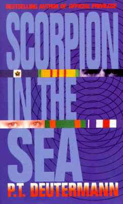 Scorpion in the Sea - Deutermann, P T