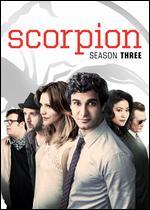 Scorpion: Season Three [6 Discs]