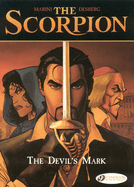 Scorpion the Vol 1 the Devils Mark